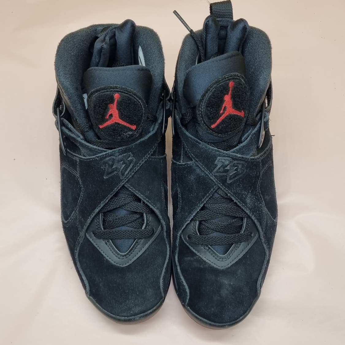 조던8 레트로 브레드 미드250 상품이미지2