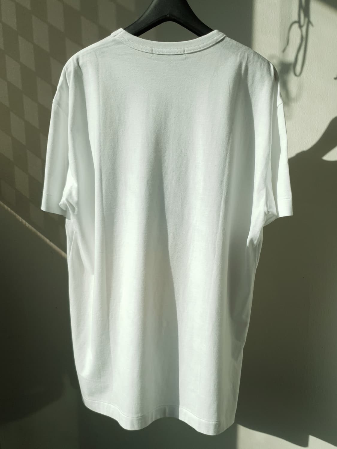 Comme Des Garcons mystery print tee 상품이미지9