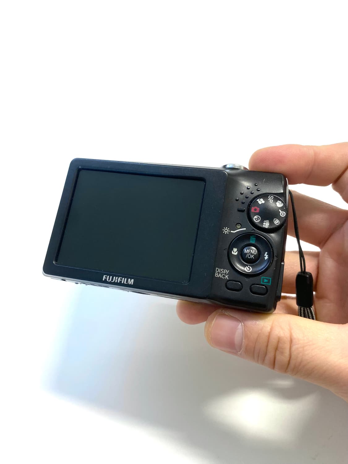 후지 파인픽스 F480 디지털 카메라 상품이미지2