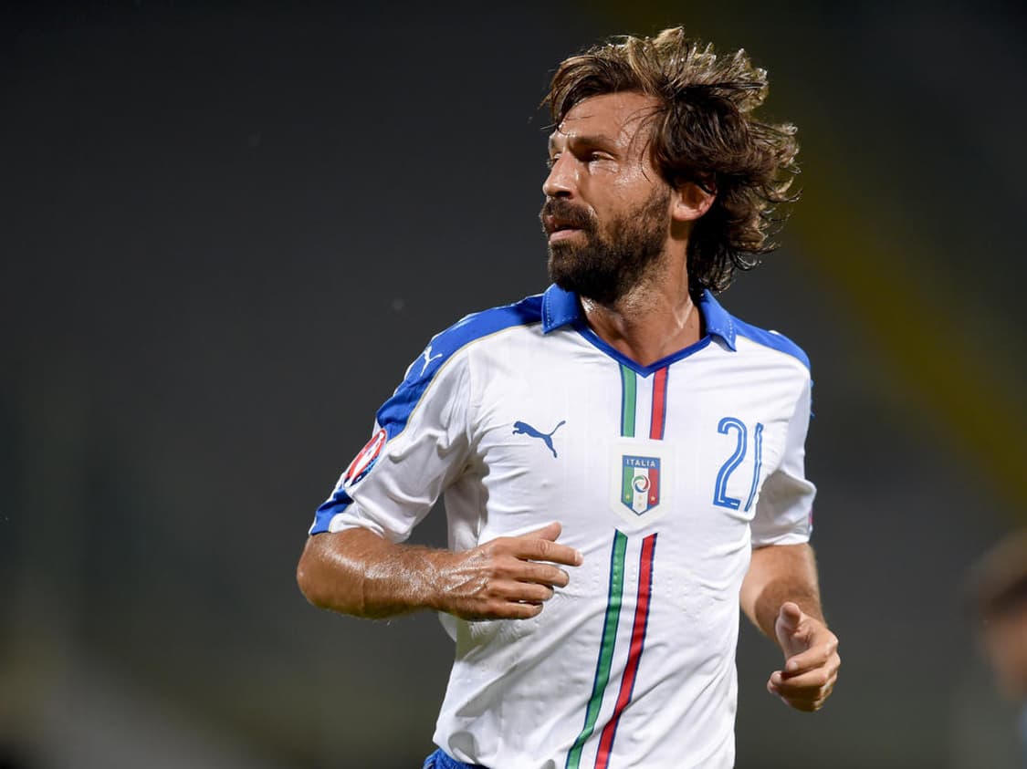 이탈리아 16-17 피를로 유니폼 상품이미지2