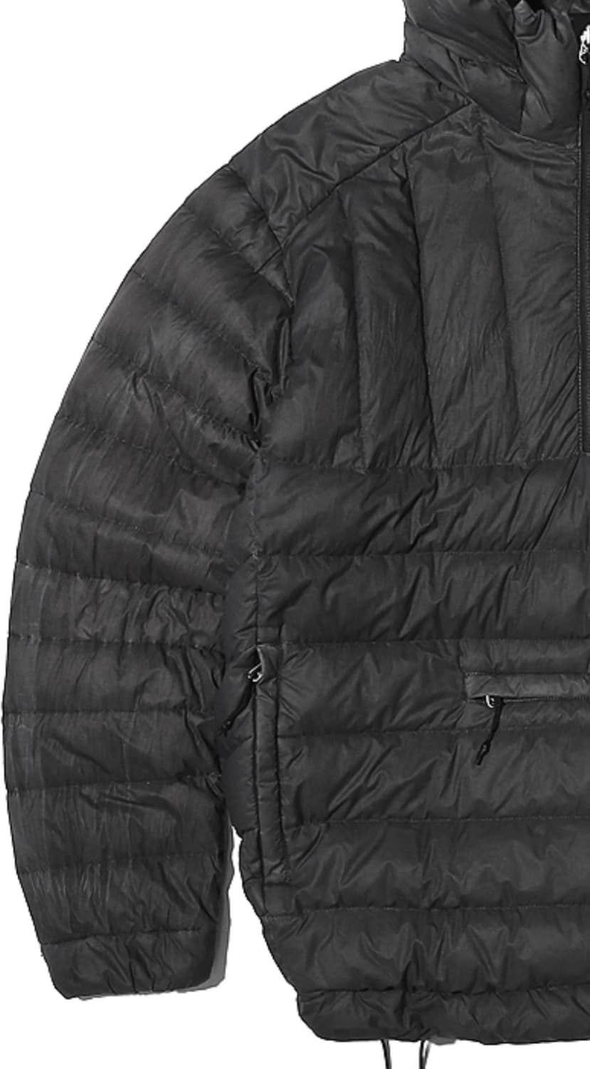 PERTEX® POLISH GOOSE GHOST DOWN ANORAK G 상품이미지5