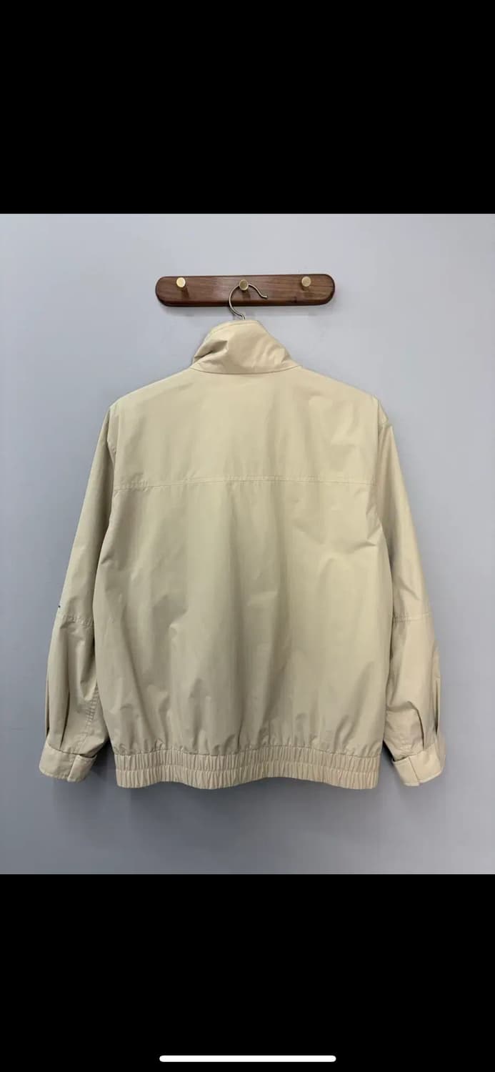 컬럼비아 고프코어 멀티포켓 하이넥 마운틴 바람막이자켓 H1852 상품이미지5