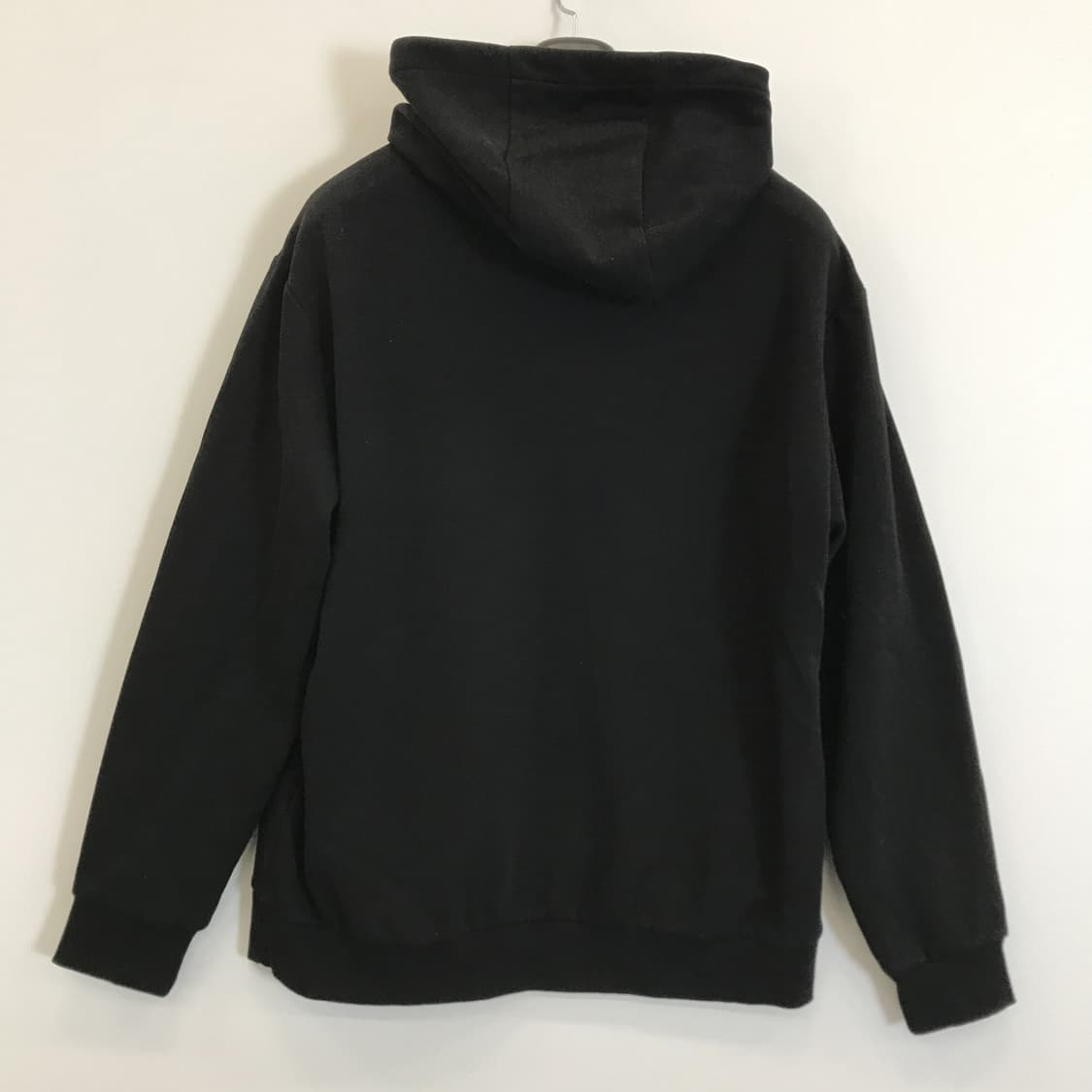 캘빈클라인 PK 퍼포먼스핏 후드티셔츠 [XL] 상품이미지4