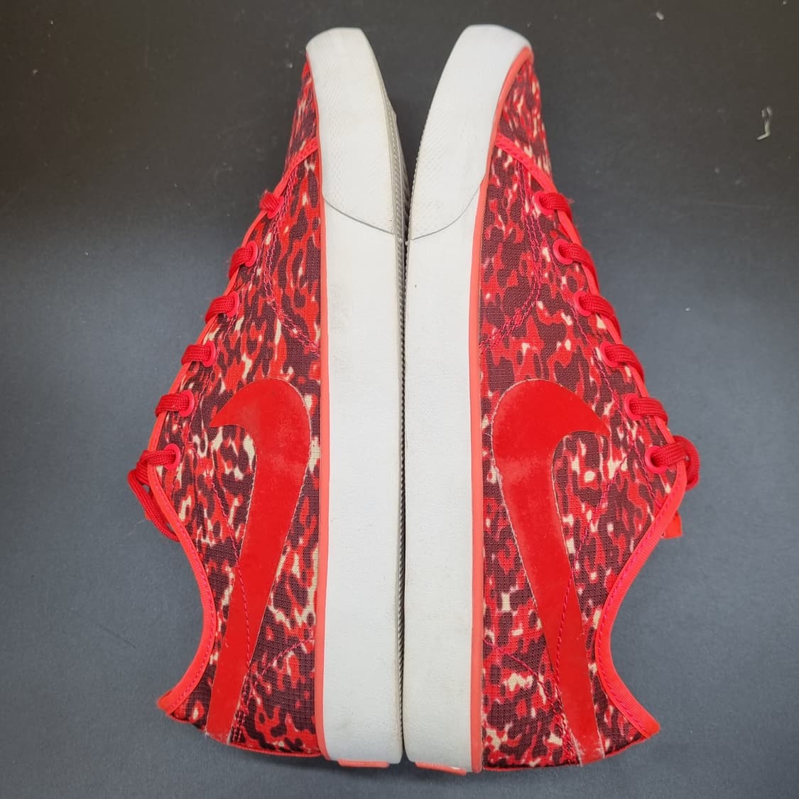 나이키 프리모 코트 프린트 스니커즈 240 상품이미지5