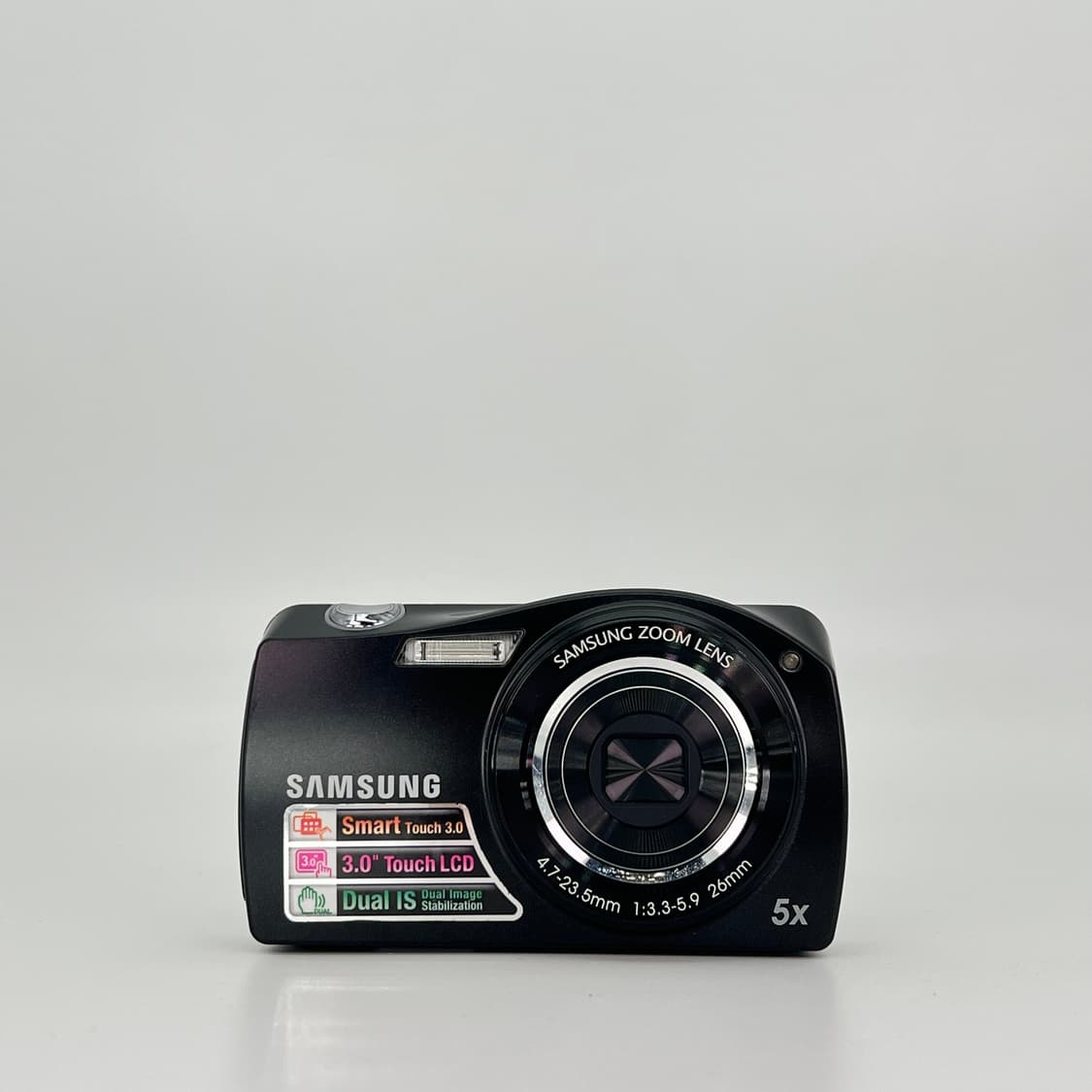 삼성 Samsung ST6500 블랙 상품이미지1