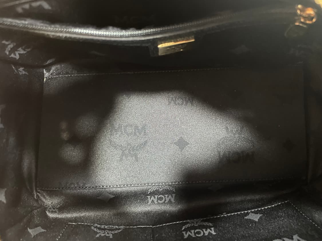 mcm 보스턴백 상품이미지4