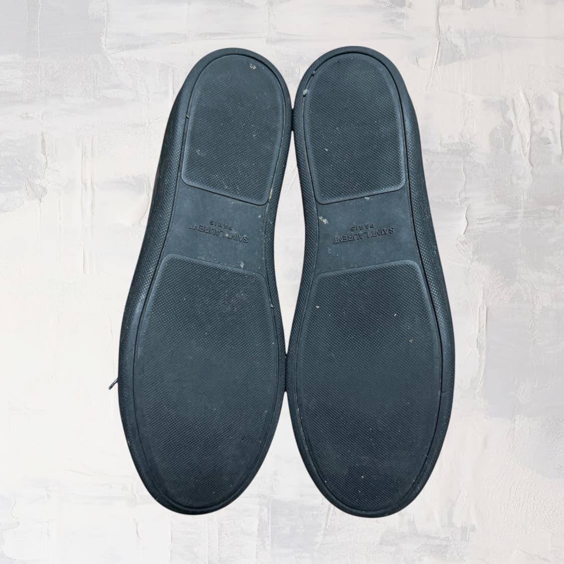 13FW 생로랑 SL/01 스터드 스니커즈 상품이미지6