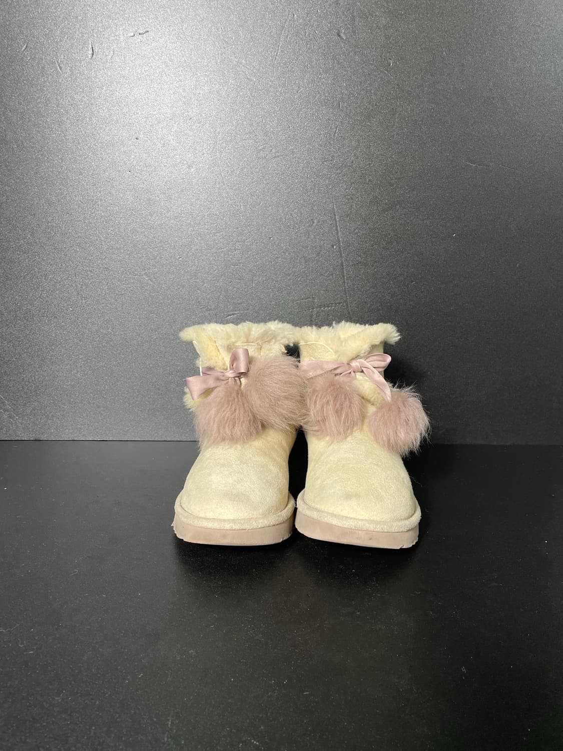 [240] UGG USA 무톤 어그부츠 상품이미지2