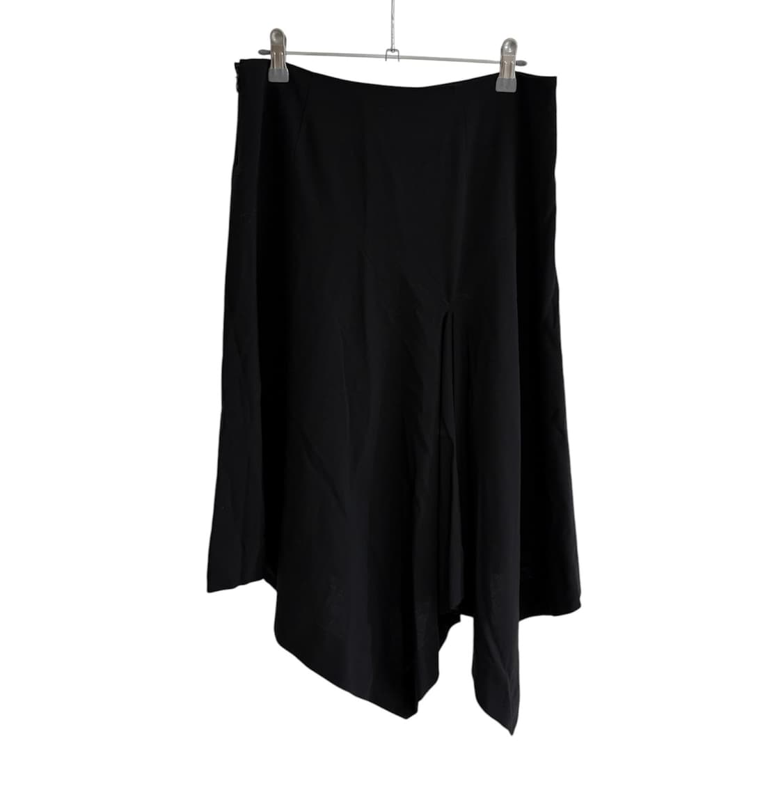 이세이 미야케 페테 비대칭 드레이프 스커트 상품이미지2
