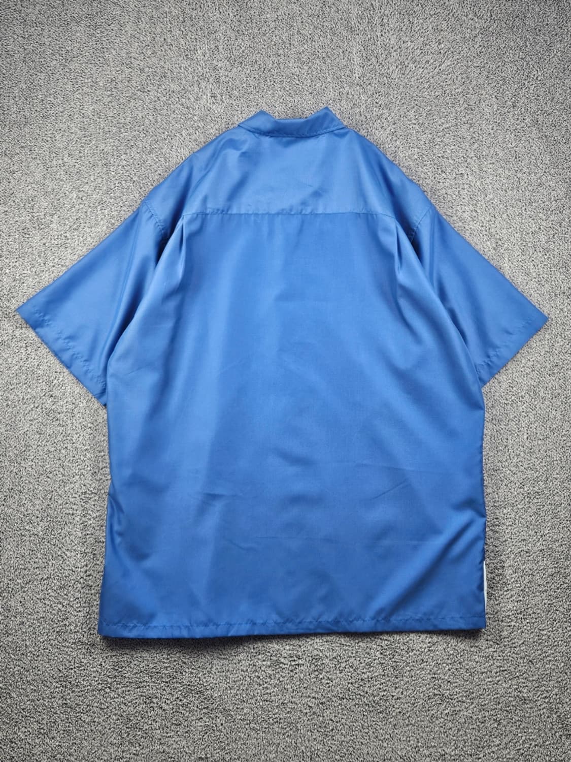 후부 올드스쿨 반팔 셔츠 ( 2XL ) / 12619 상품이미지3