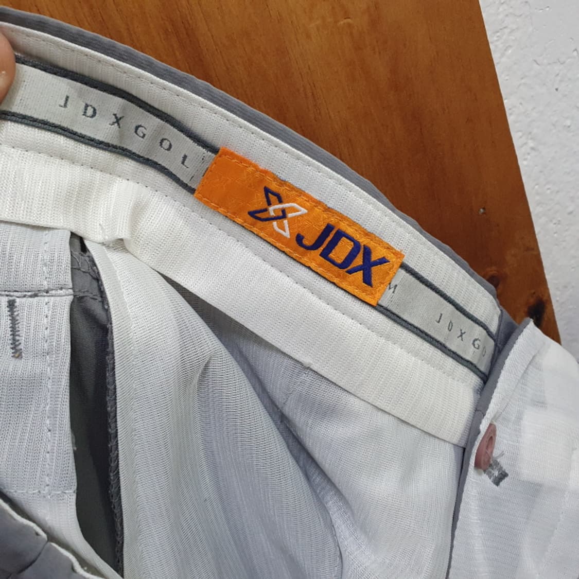 JDX 여름 남자 골프바지(31) 상품이미지4