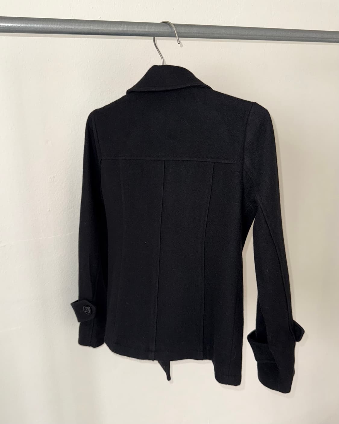 Azul by moussy 울 자켓 상품이미지6