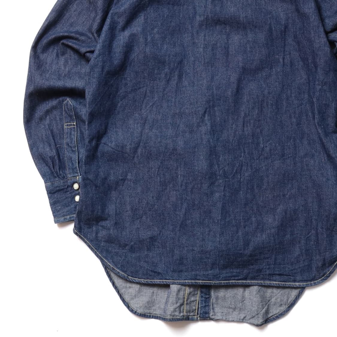 리바이스 Levi's Western Denim Shirts 
 상품이미지6