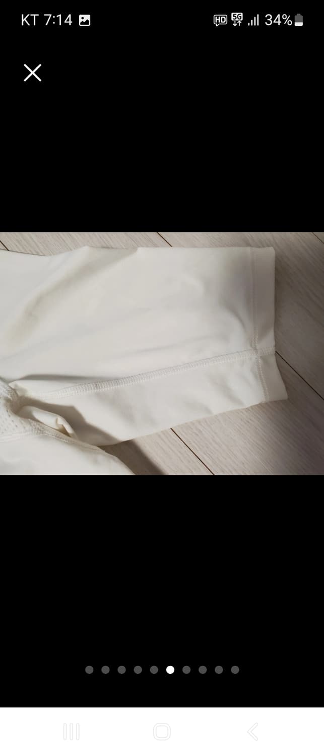 나이키 프로 AS 우먼스 NP 하이퍼쿨 탑 SS(832055100)

정 상품이미지6