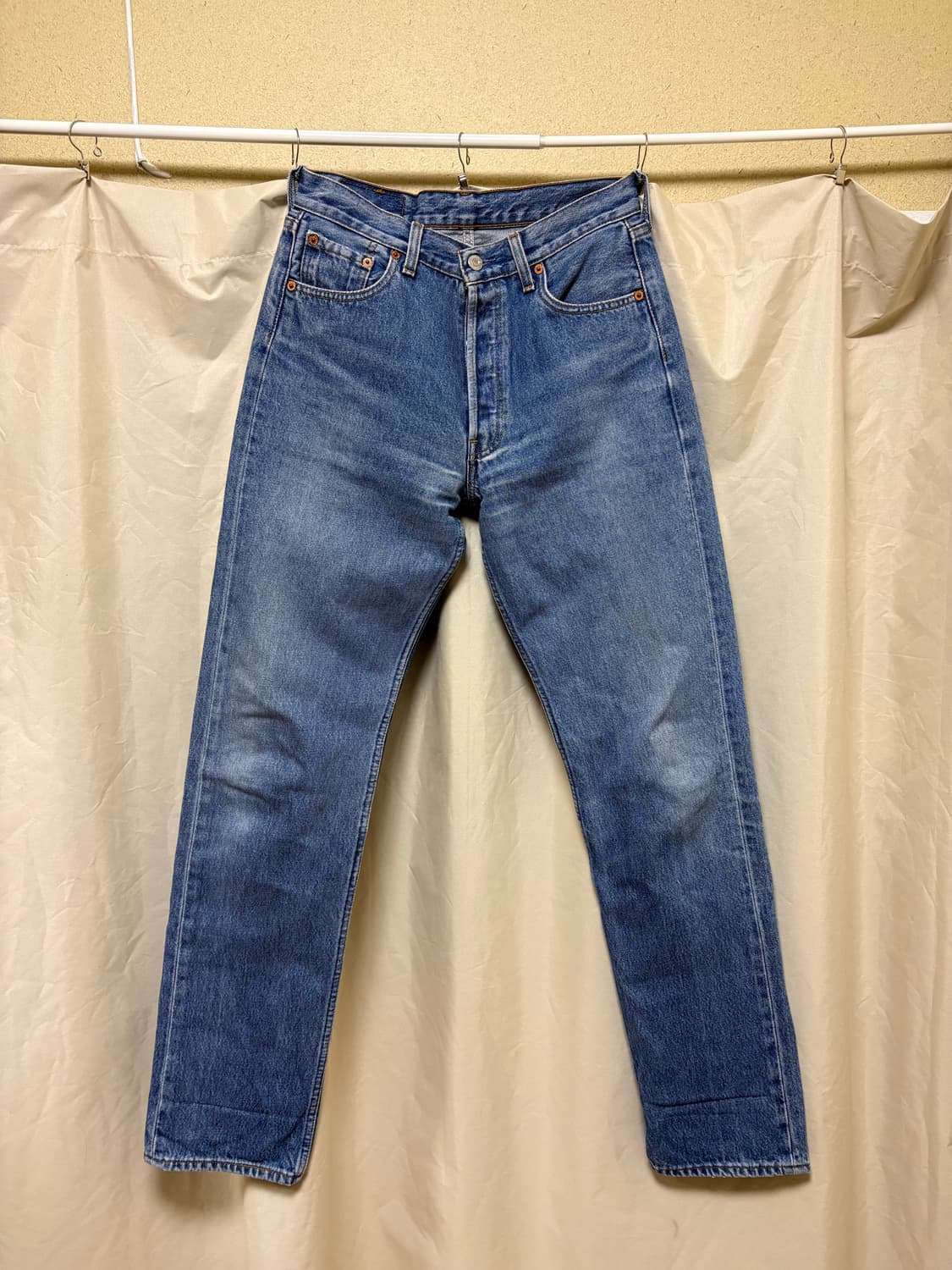 리바이스 501 90s 30/34 상품이미지1