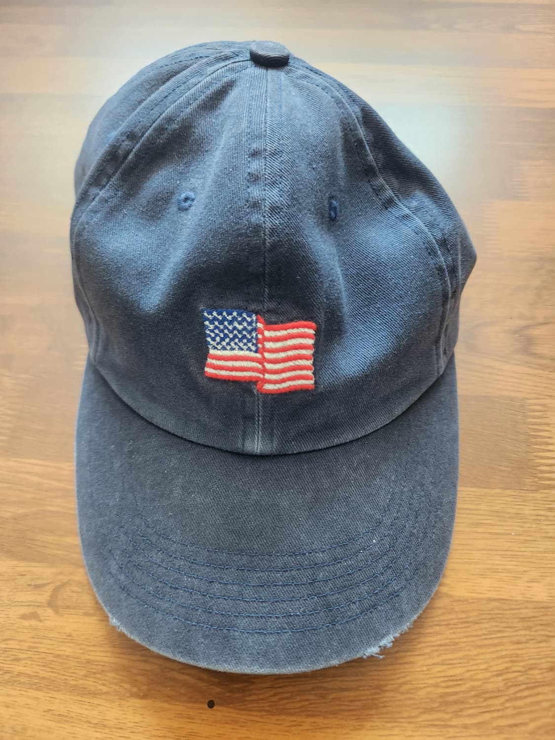 체리LA 미니플레그 볼캡 모자 상품이미지5