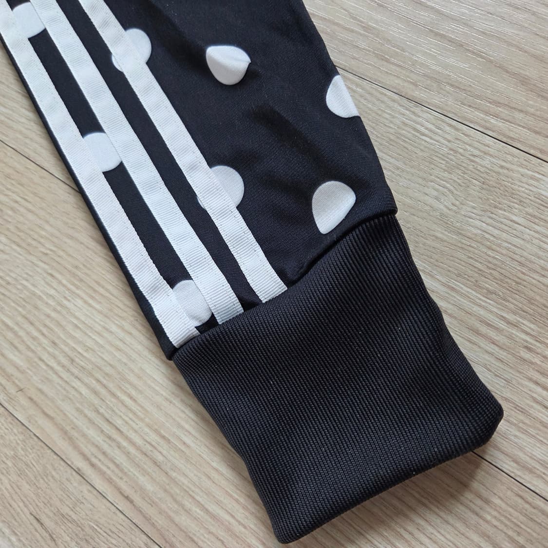 아디다스  나우아임영 도트져지 상품이미지3