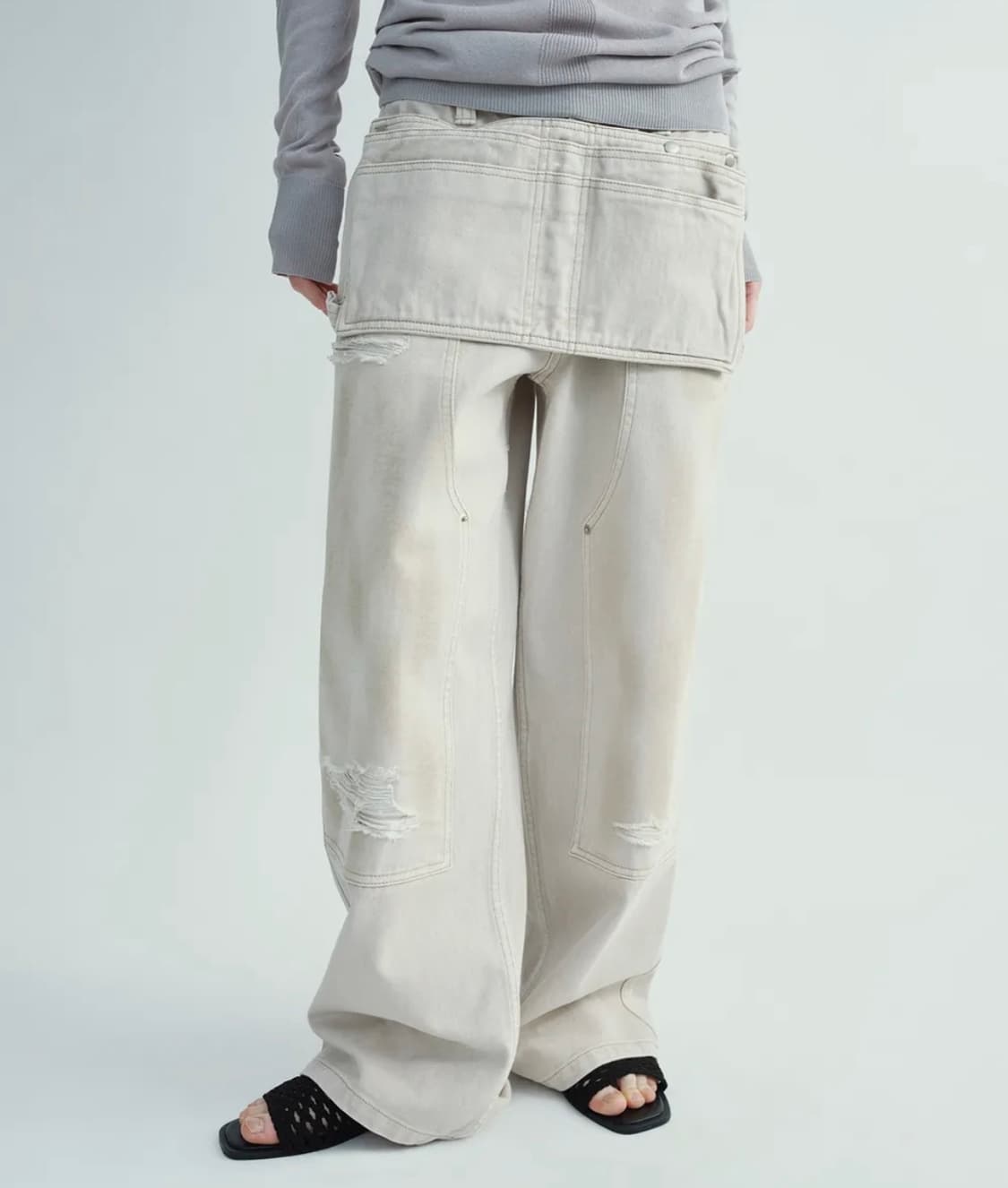 Millo women pants 상품이미지2