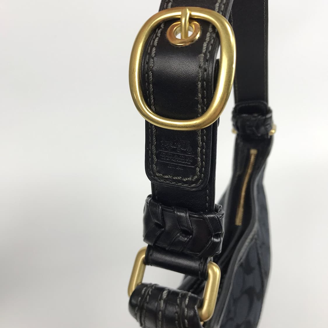 코치 COACH 토트백 핸드백 Y2K 여성 가방 상품이미지7