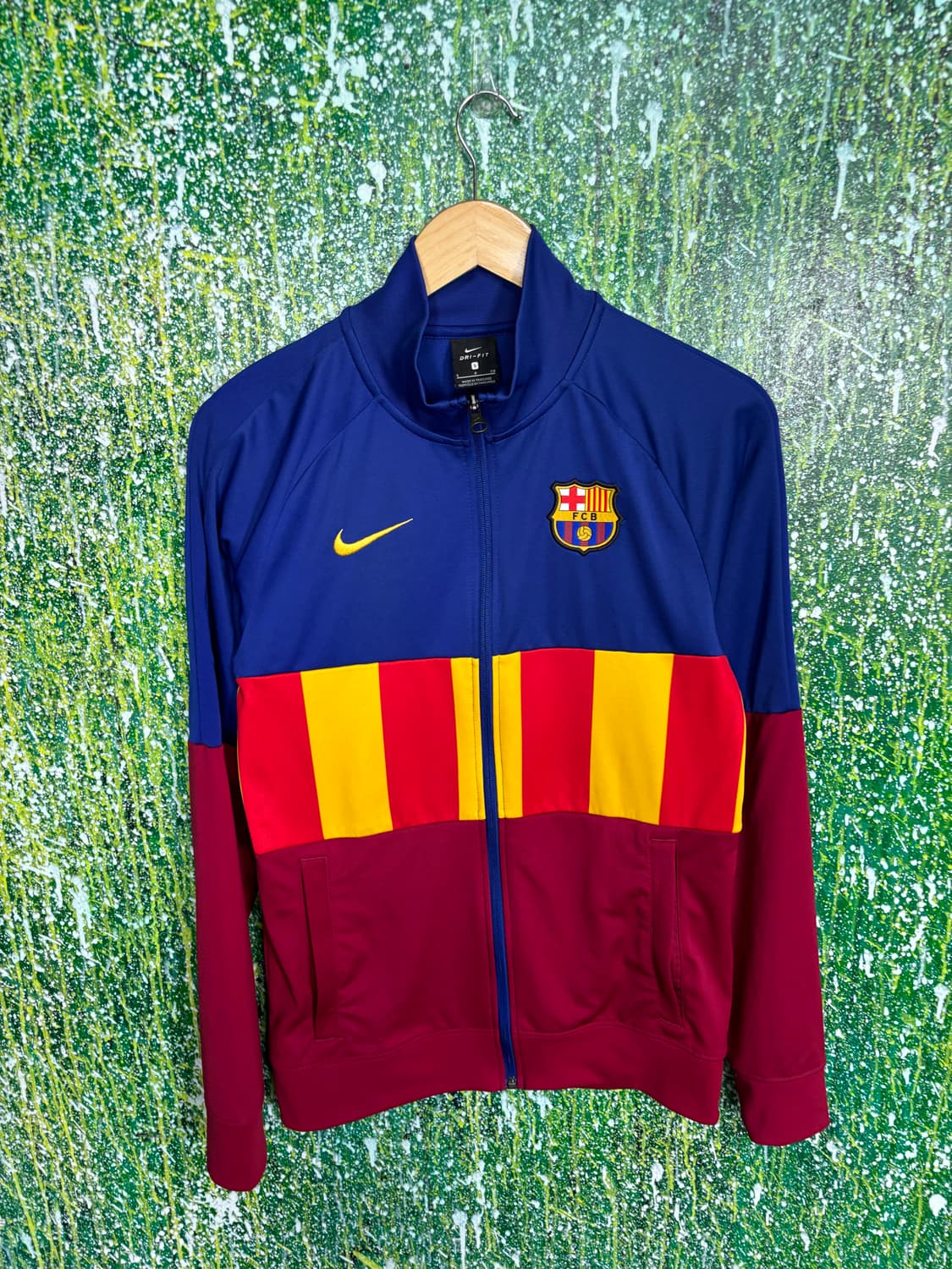 나이키  fcb 져지 90  상품이미지3