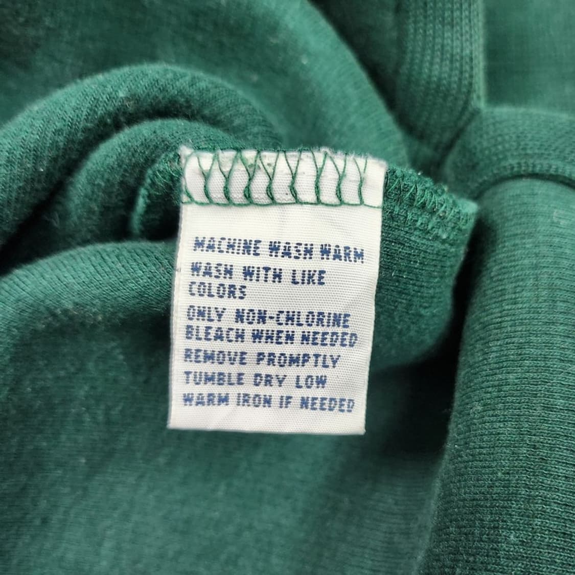 RALPH LAUREN 반집업 니트 Men M 상품이미지7