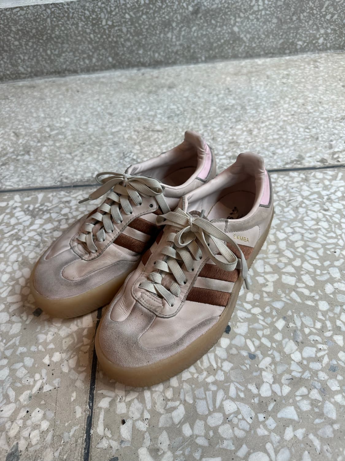 Adidas shoes 상품이미지2