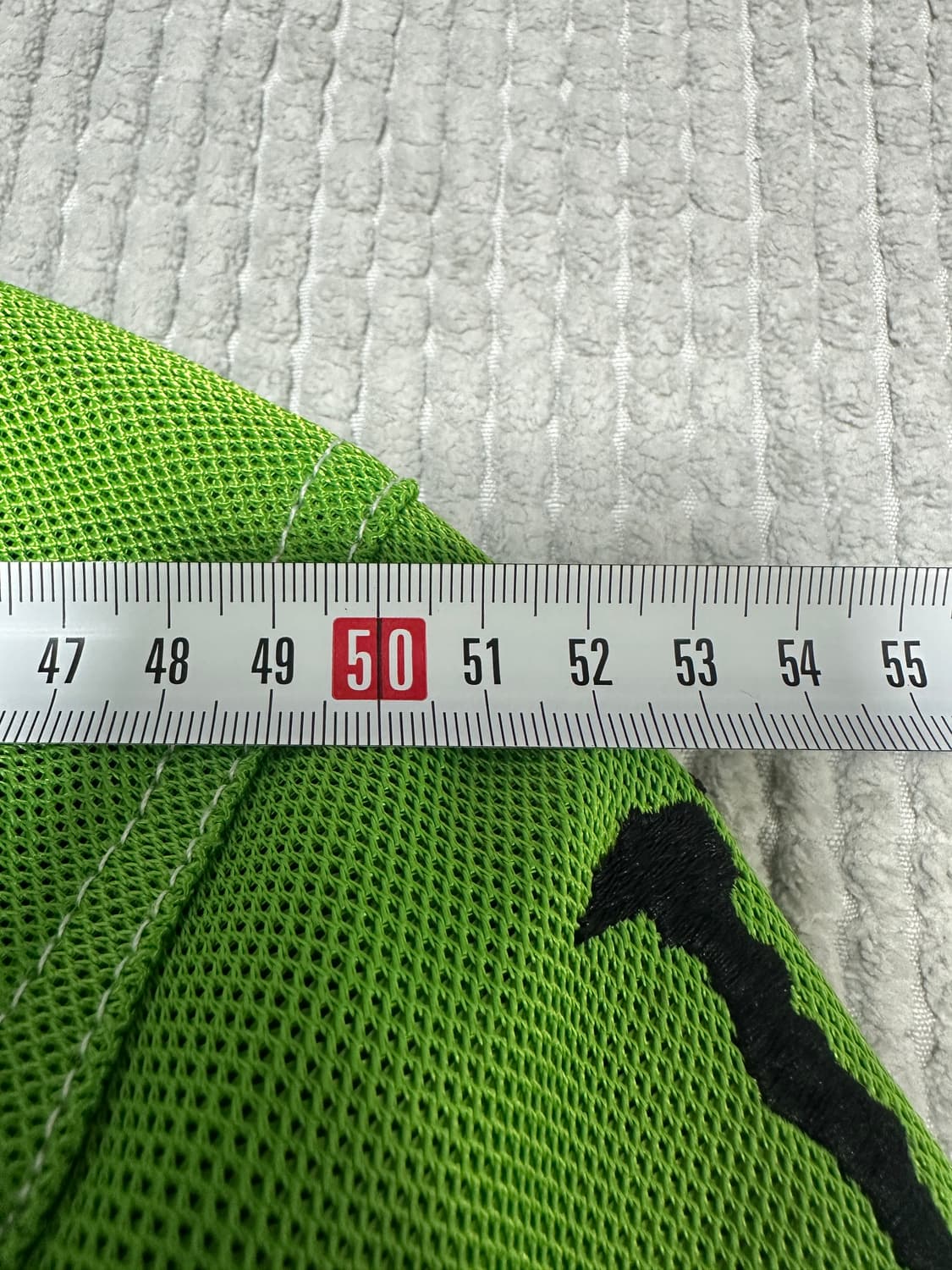 몬스터 레이싱 자켓 상품이미지4