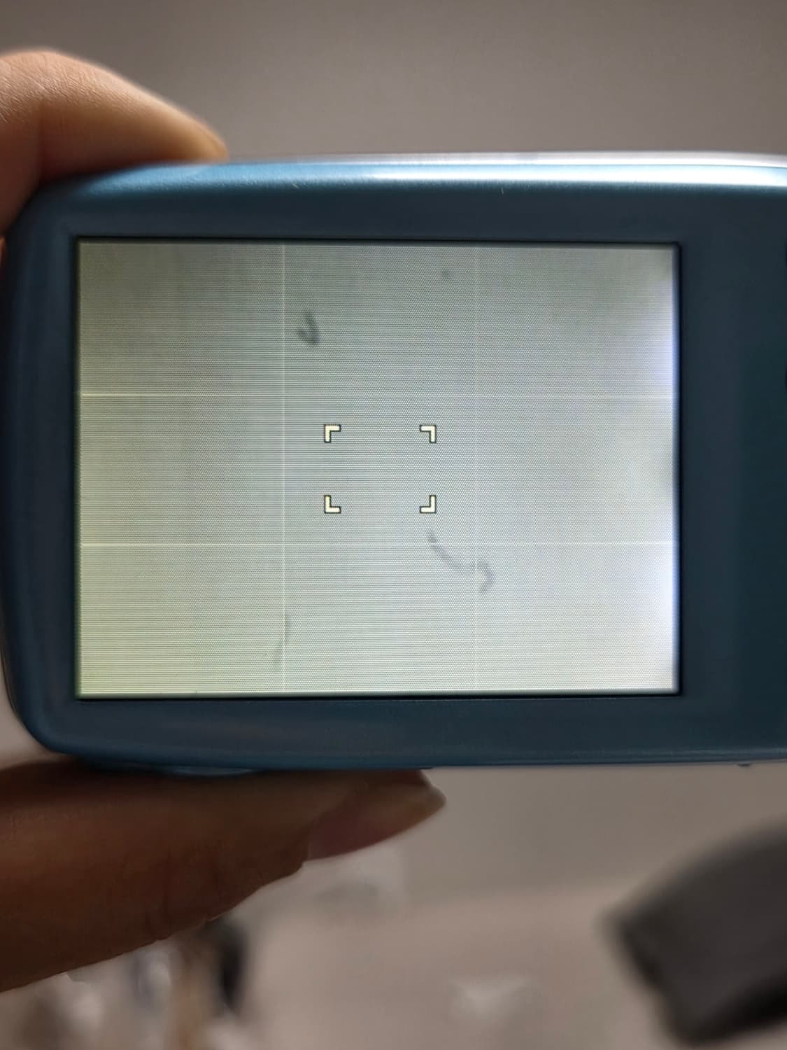 파나소닉 루믹스 s1 빈티지디카 상품이미지5