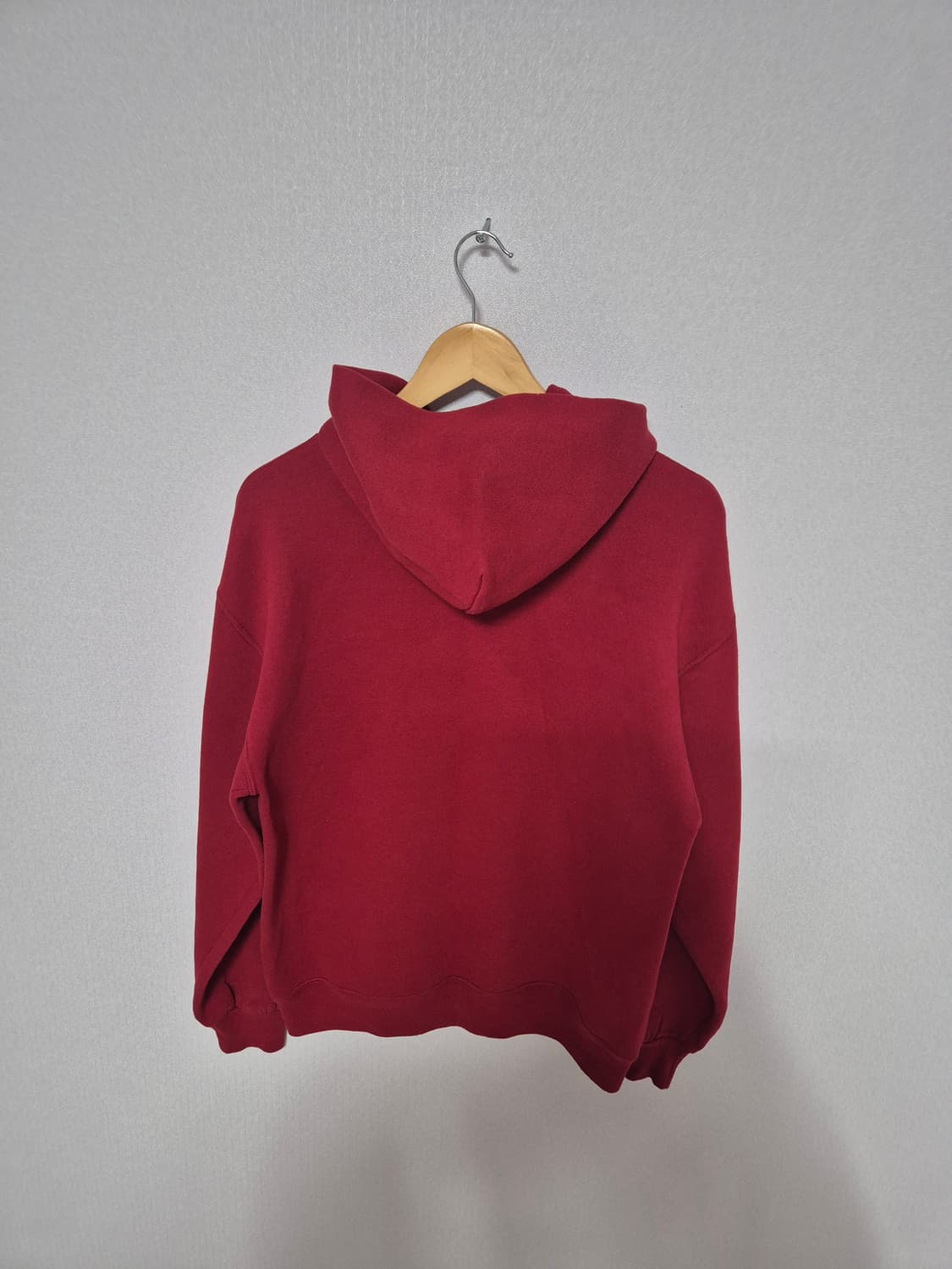 90s 빈티지 Russell 스웻 후드티 USA made 상품이미지6