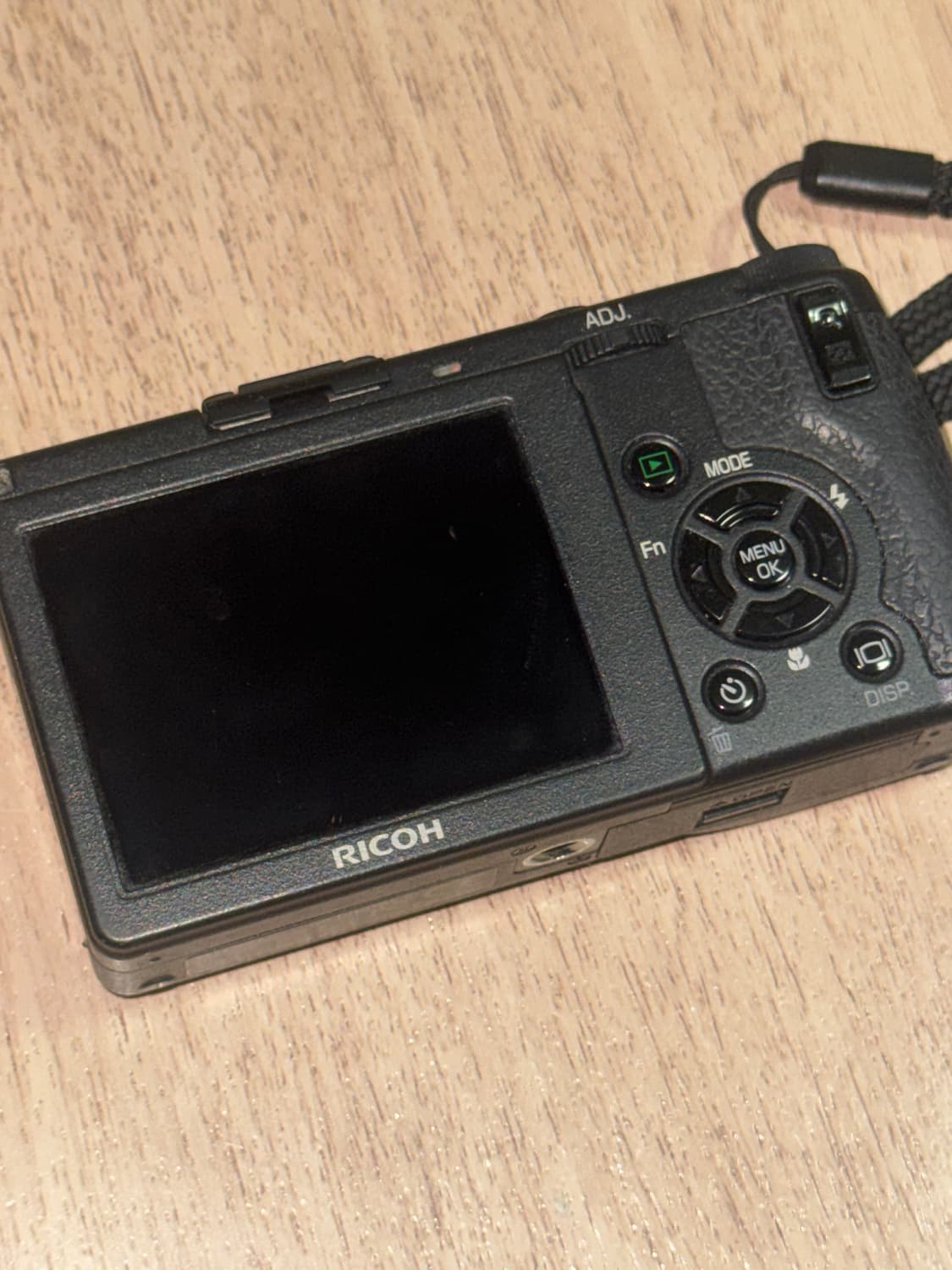 Ricoh GR Digital II 리코 grd2 상품이미지3