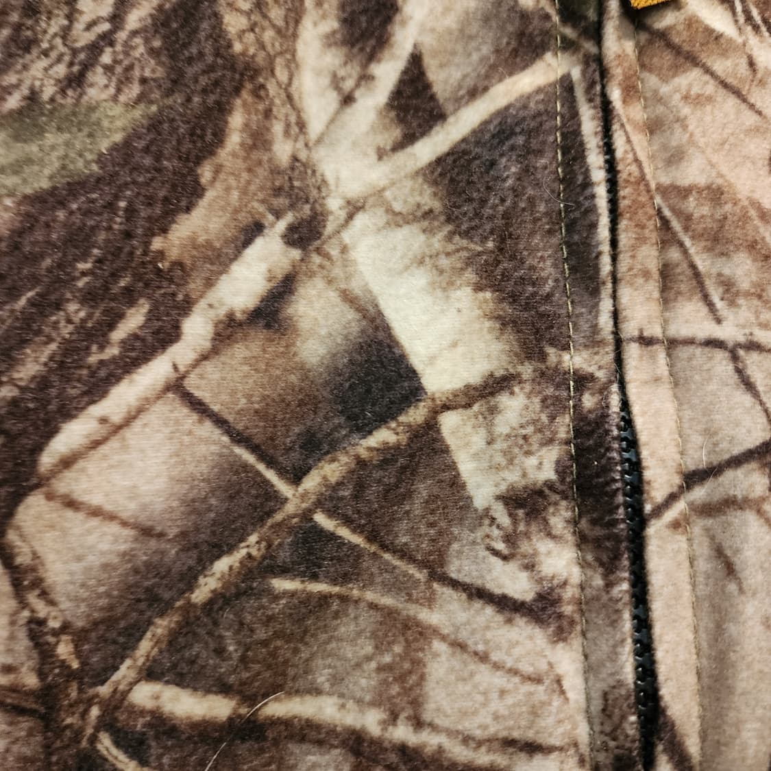 울리치 리얼트리 쟈켓 상품이미지6