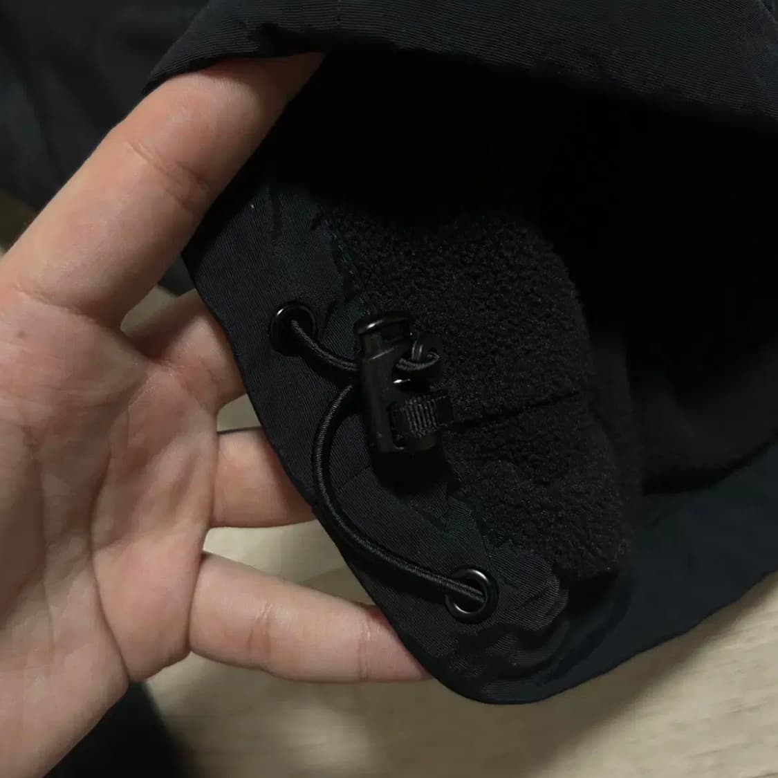 칼하트 님부스 풀오버 아노락(M) 상품이미지7