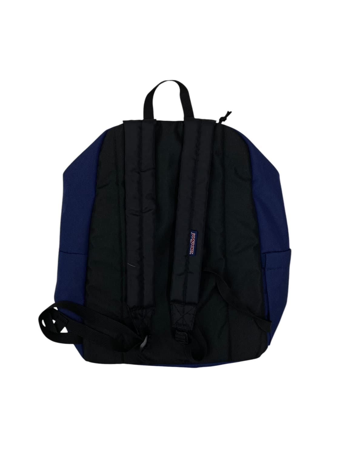 잔스포츠 네이비 백팩 상품이미지2