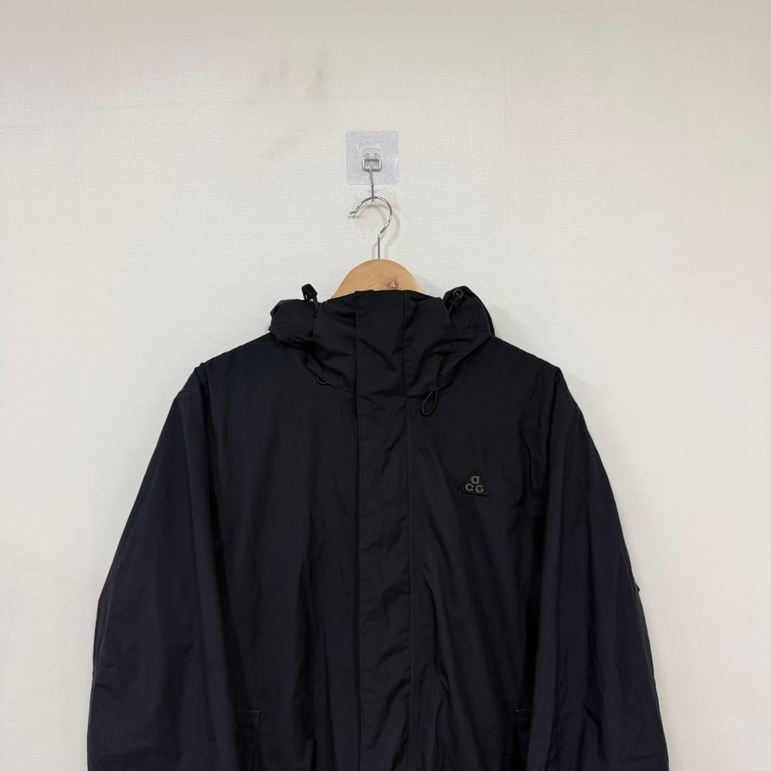 나이키 ACG스톰핏 바람막이L 상품이미지2