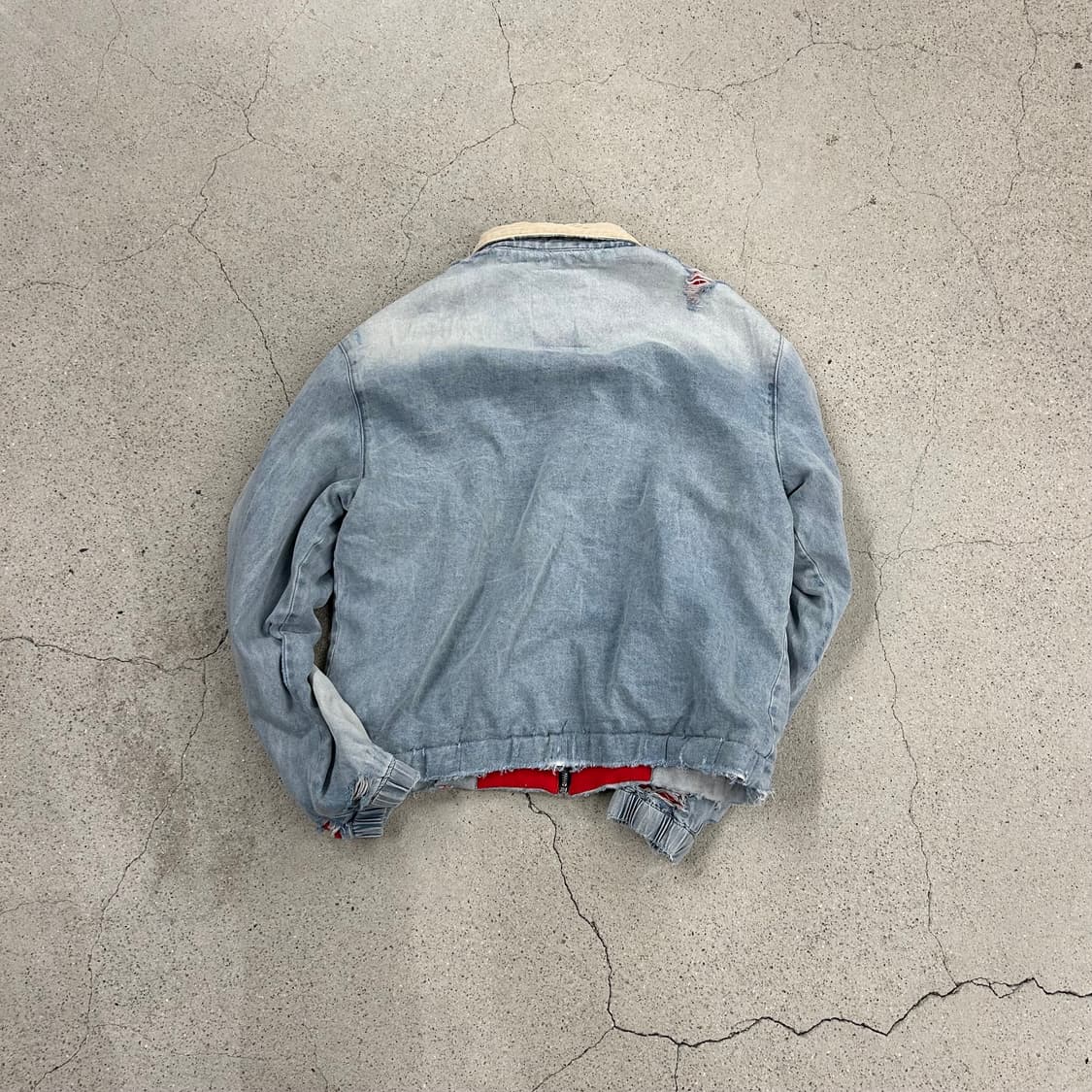 25SS BASKETCASE 상품이미지2