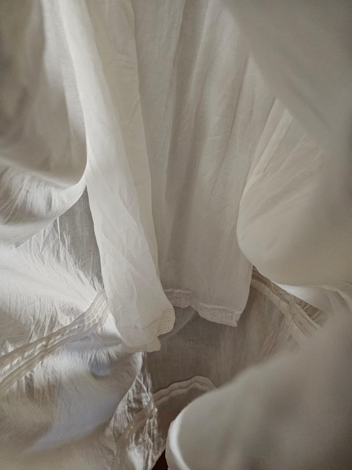 자딕볼테르 아사면 레이스원피스  상품이미지9