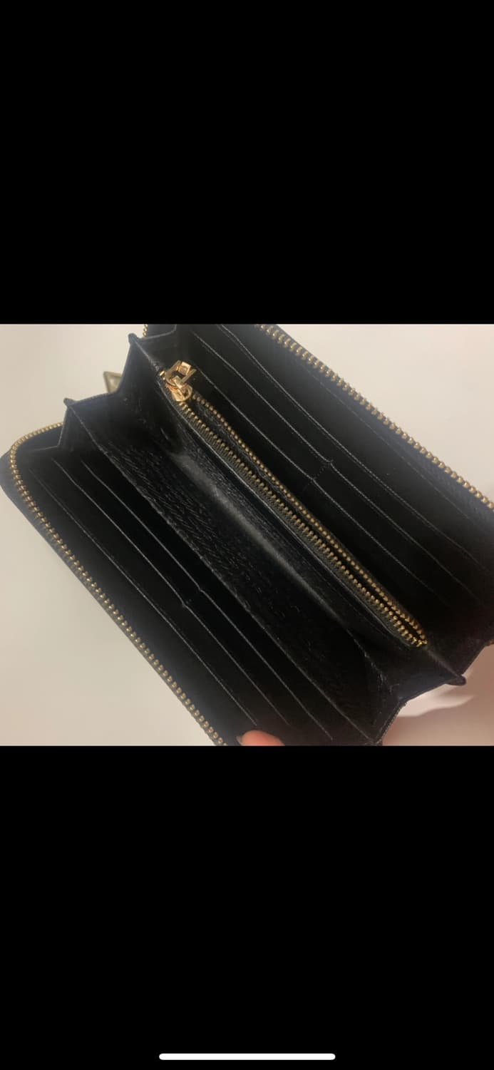 프라다 장지갑 상품이미지8