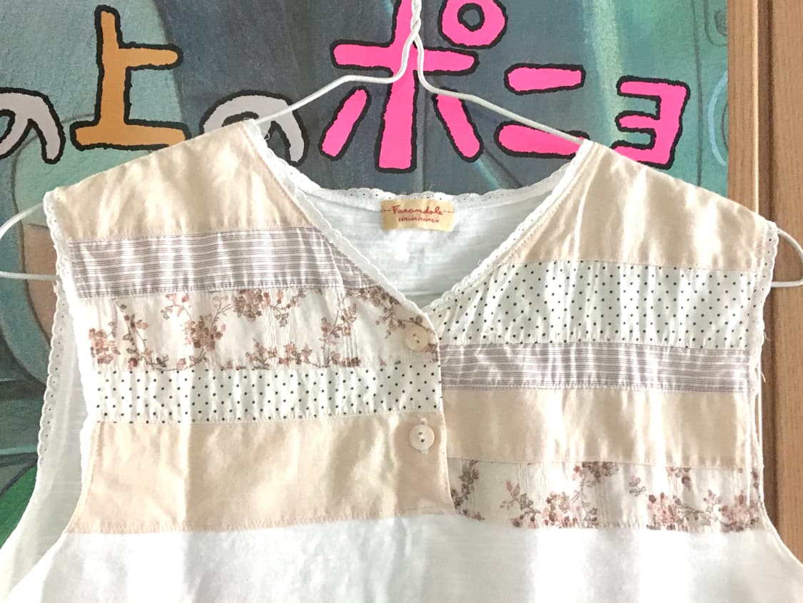 패치 슬리브 상품이미지2