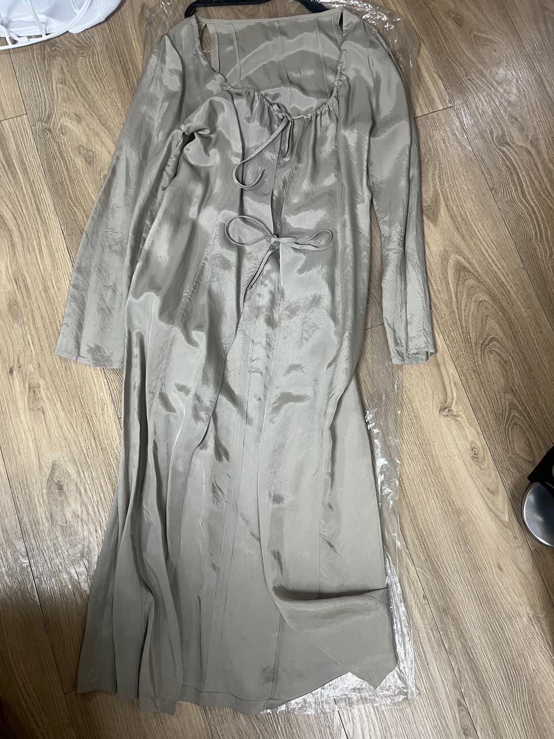 오픈와이와이 더오픈프로덕트 원피스 상품이미지2