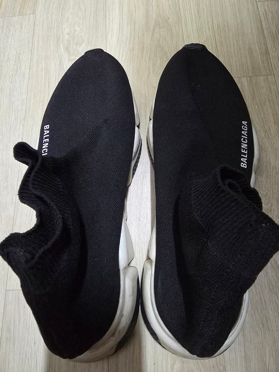 발렌시아가스피드러너 265 상품이미지2