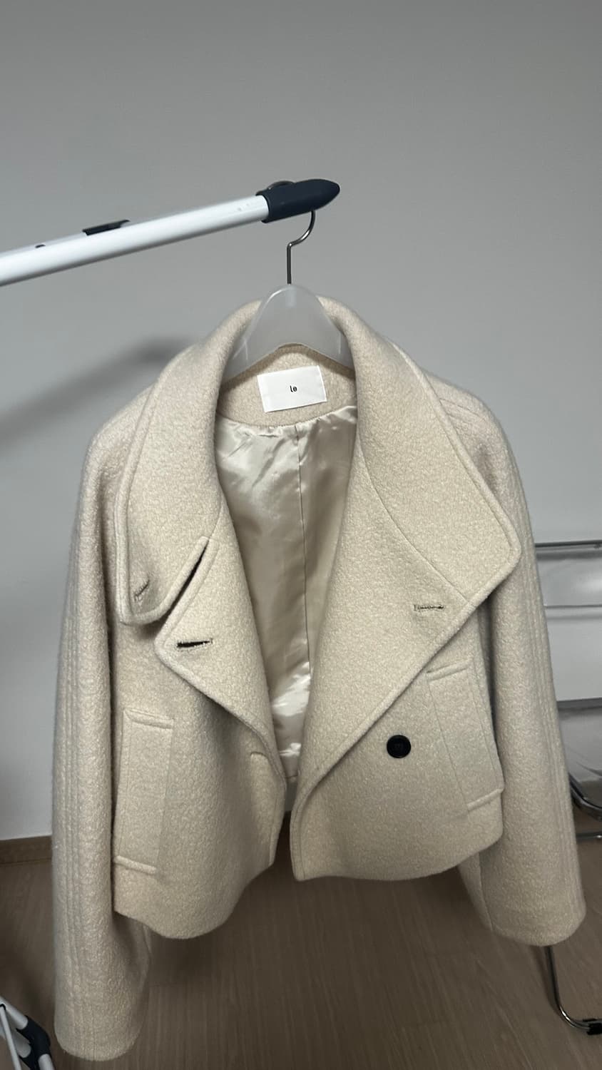 Le 자켓  상품이미지3