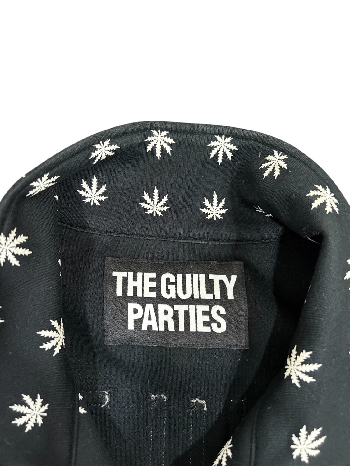 와코마리아 트랙  집업 상품이미지4