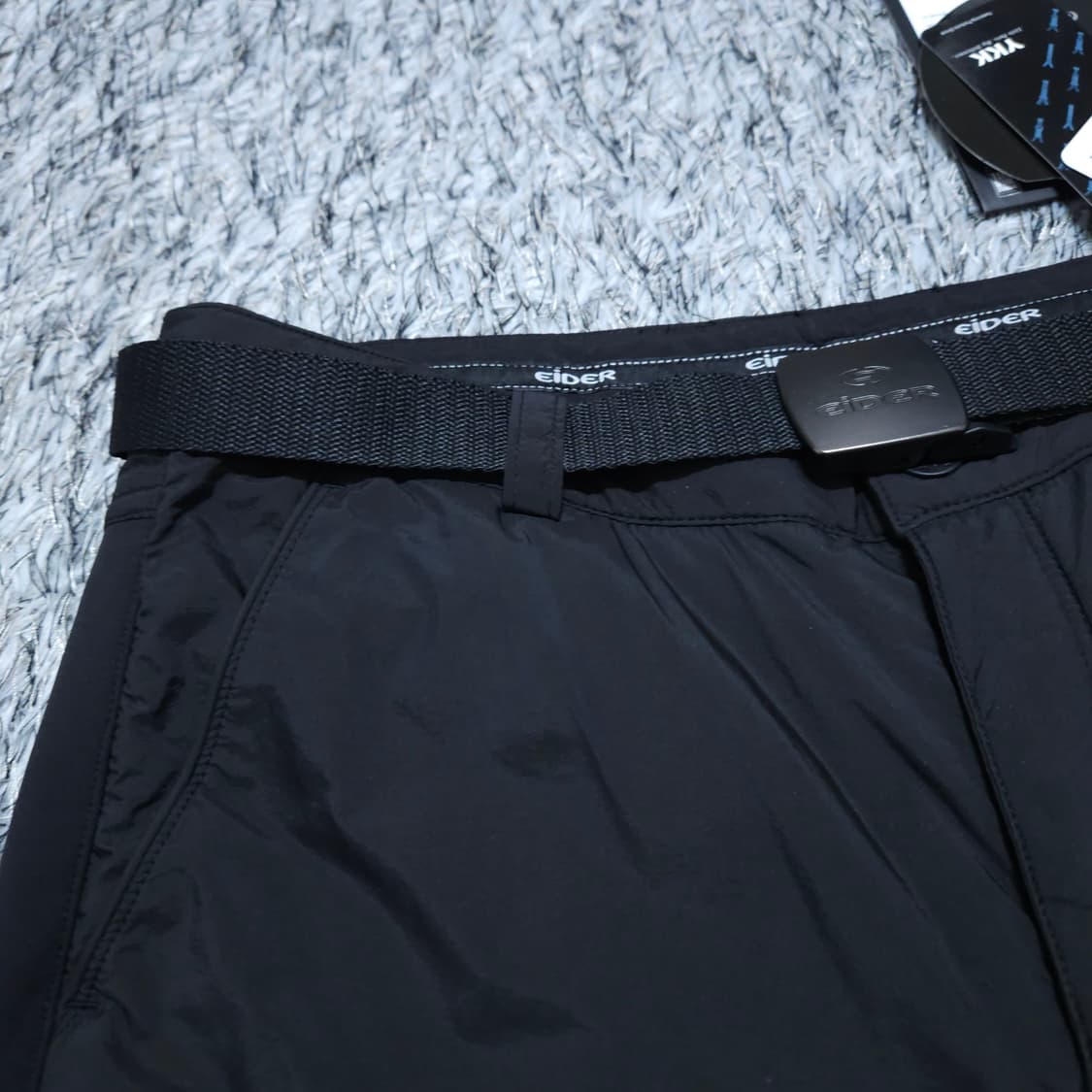 아이더) 32(82) 남자 패딩바지 패딩팬츠 / 왕눈이샵 상품이미지3