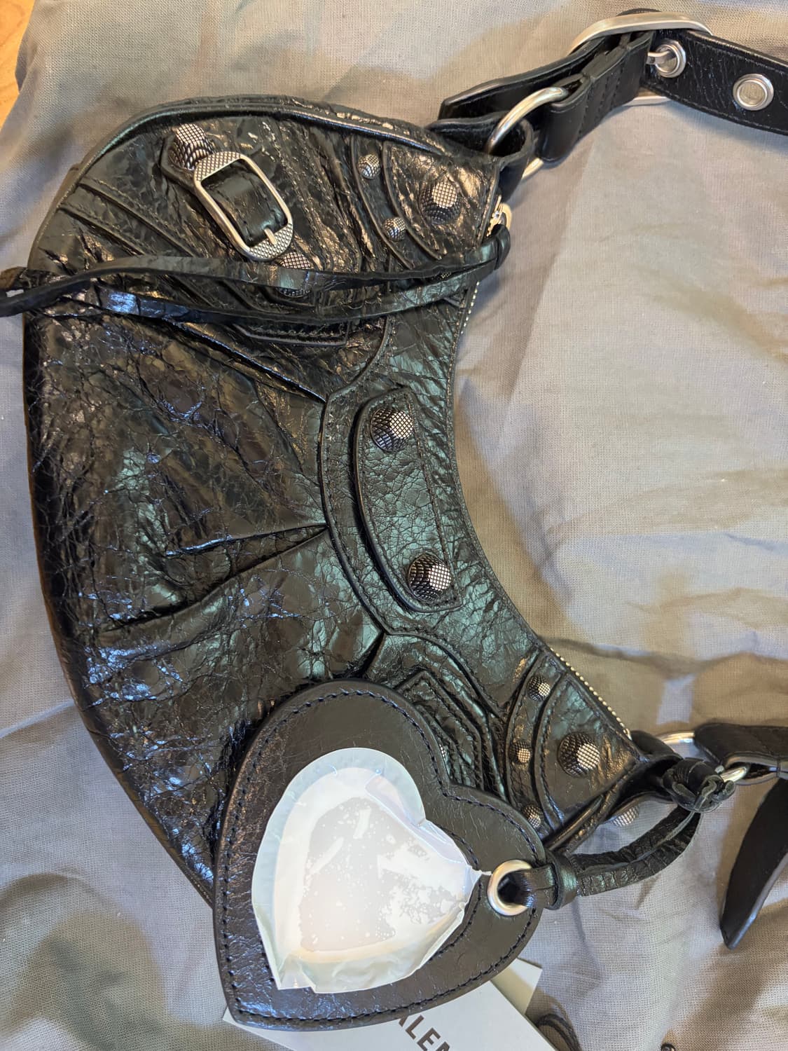 (백화점구매)발렌시아가 르카골 xs 상품이미지2