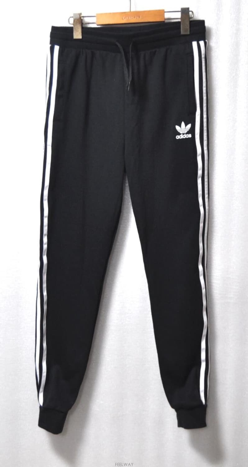 아디다스/여성트레포일트랙팬츠(허리26) 상품이미지1