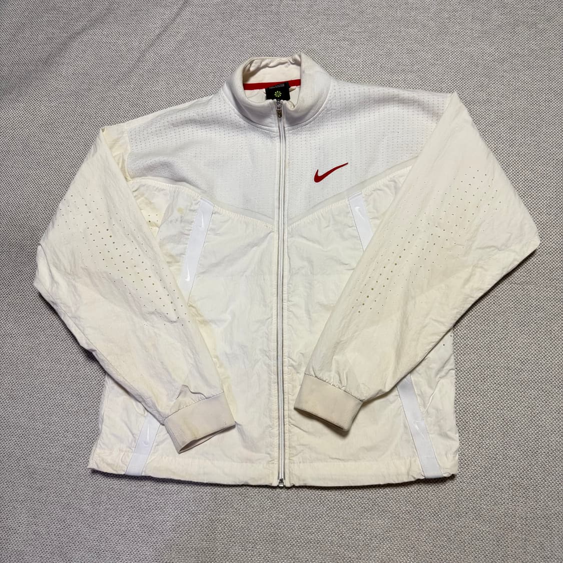나이키 윈드러너 트랙 자켓 상품이미지1