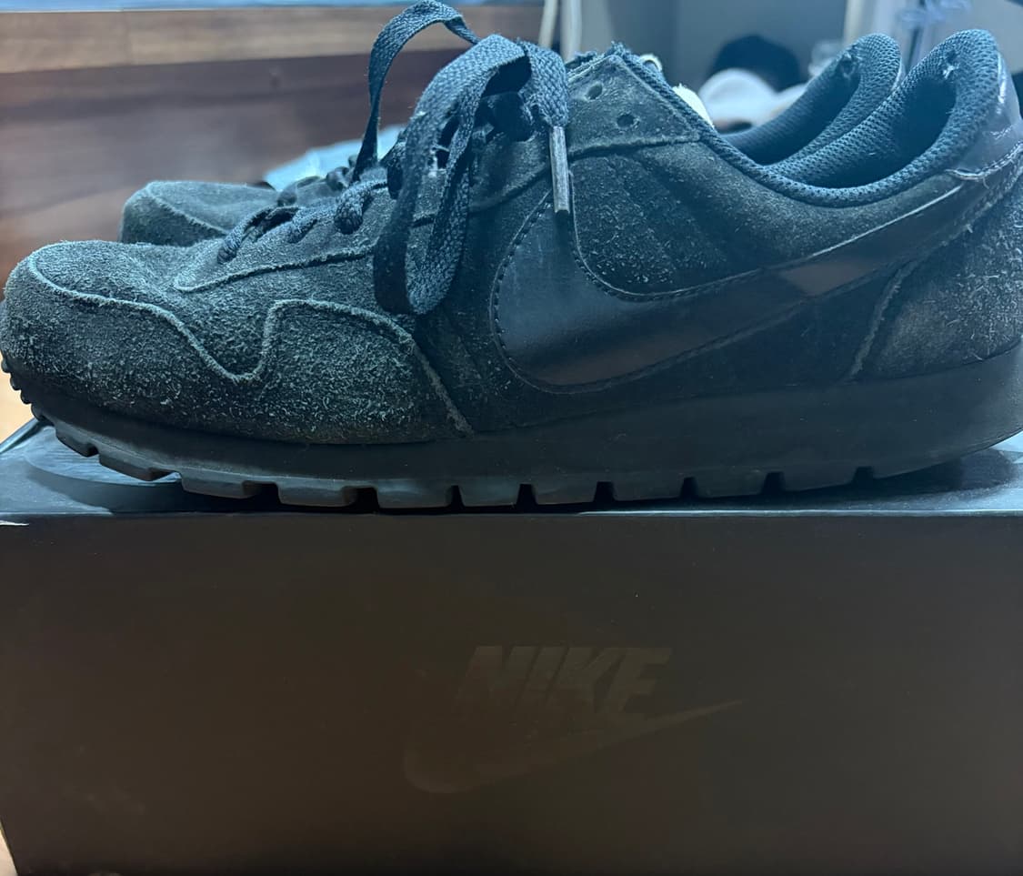 나이키 에어 페가수스 x cdg (2017) 상품이미지2