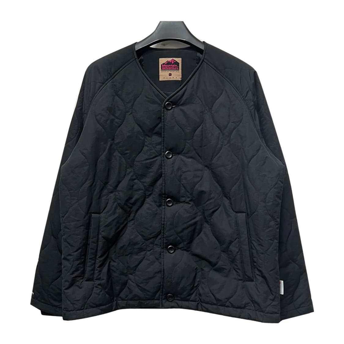 플루크 3M 신슐레이트 퀼팅 경량 패딩 자켓 XL 상품이미지1