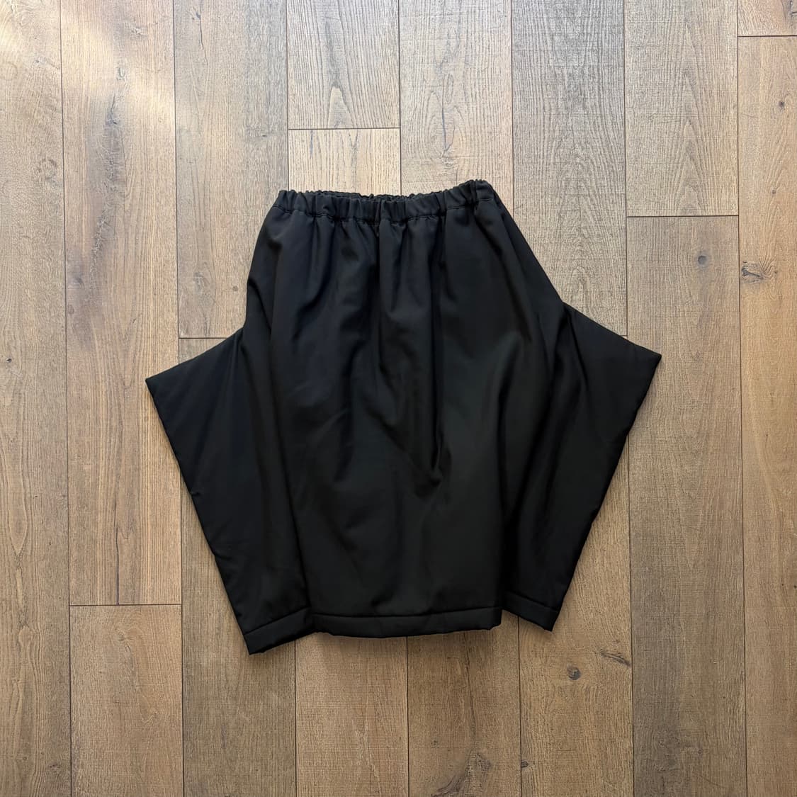 Side Transformed Padded Skirt 상품이미지1