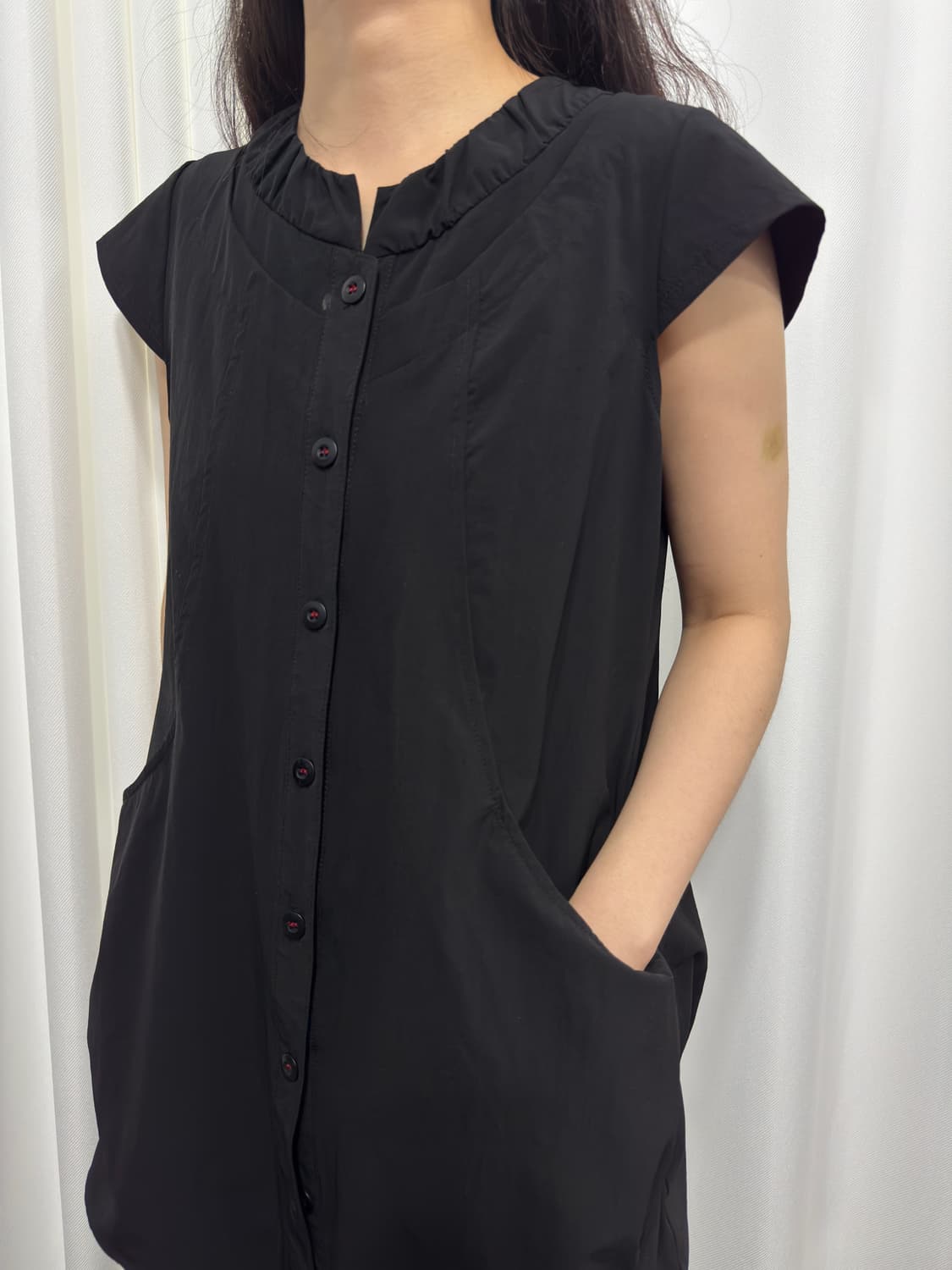 button jacket 상품이미지3